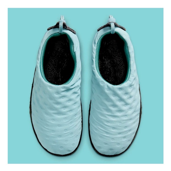 Nike ACG Other - Nike ACG Air Moc Features Ocean Bliss Blue Sneaker DQ6453-400